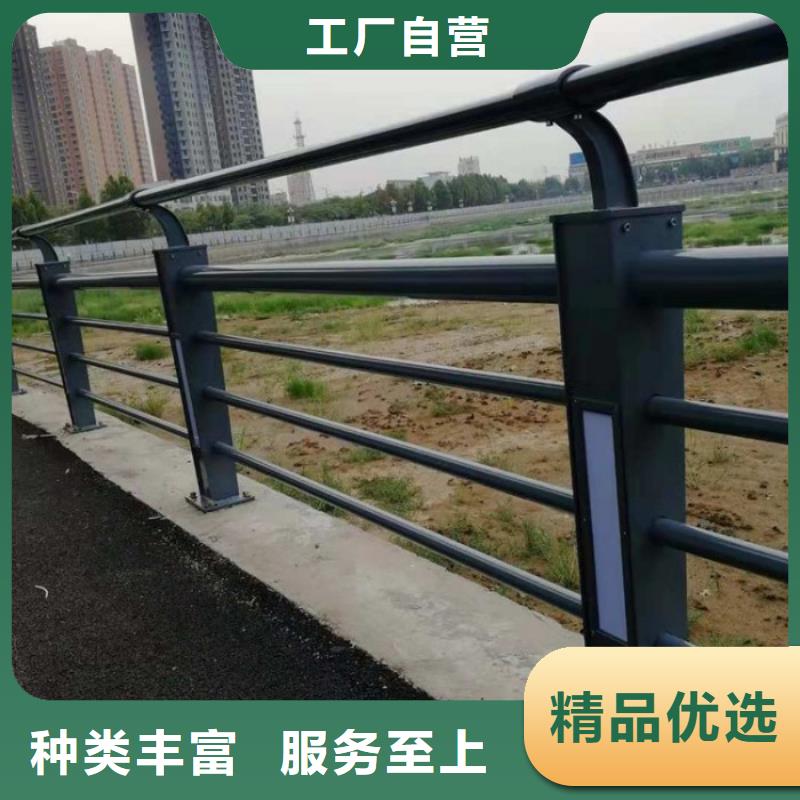 灯光护栏中央分隔栏制造厂家