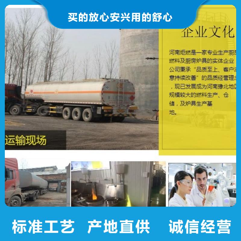 燃料-无醇燃料多种工艺