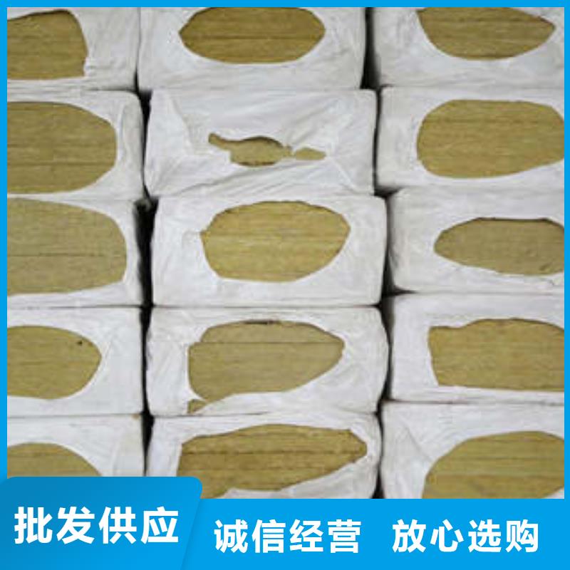 岩棉板玻璃棉管种类齐全