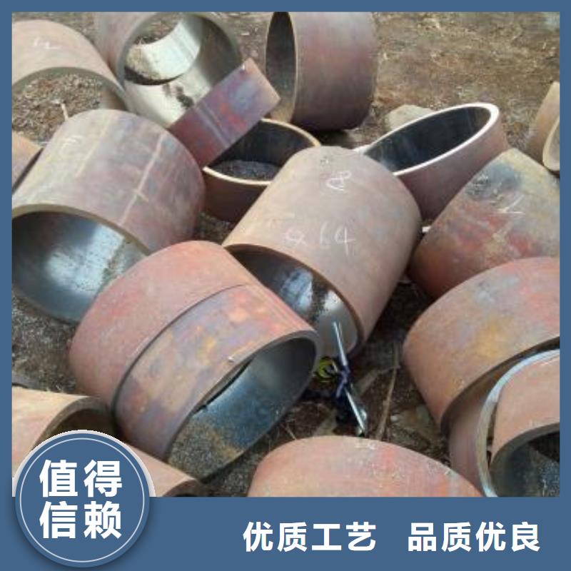 无缝钢管矩形方管品类齐全