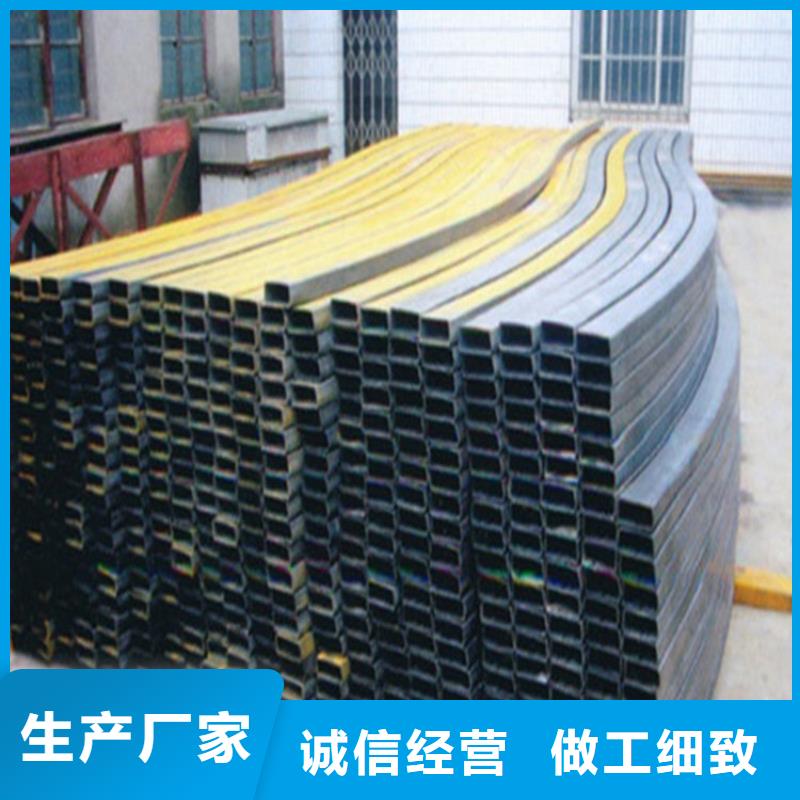 Q345B方矩管量大价廉