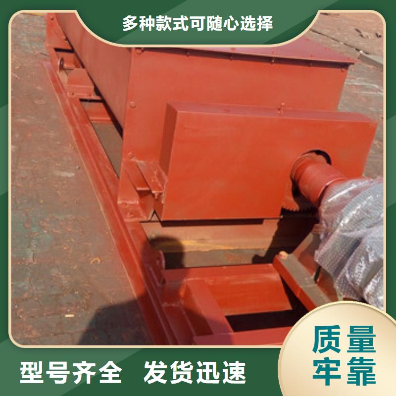 卸料器脉冲除尘器高标准高品质