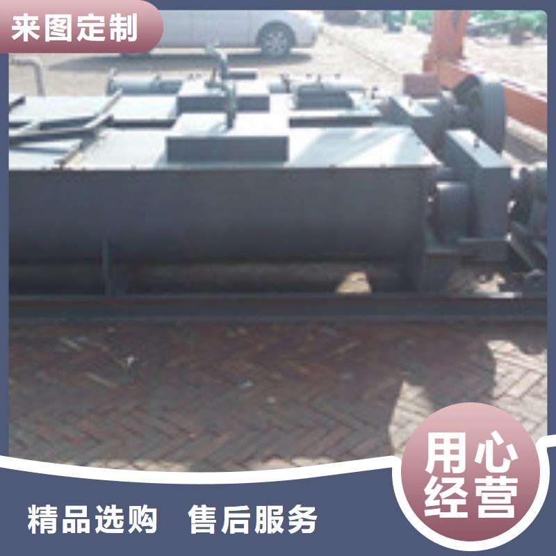 河北泊头星形卸料阀按需定制
