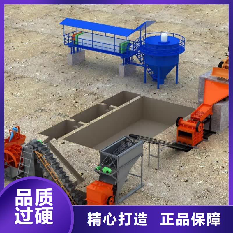 洗砂机。淘金设备。聚氨酯筛板。