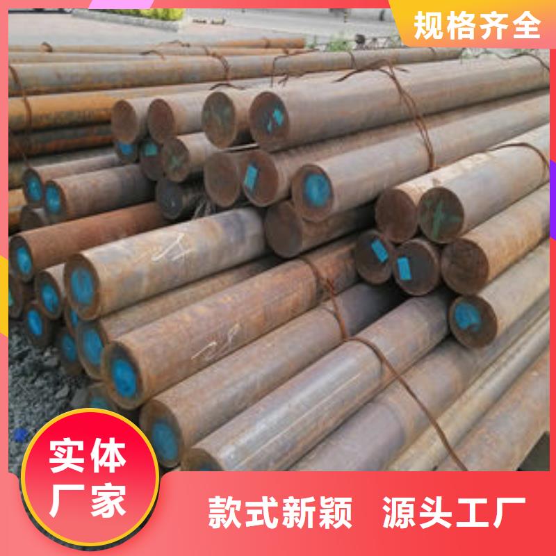 304L不锈钢圆钢规格齐全