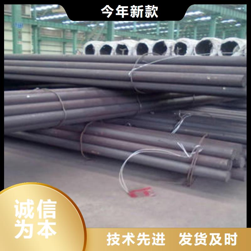 304L不锈钢圆钢规格齐全