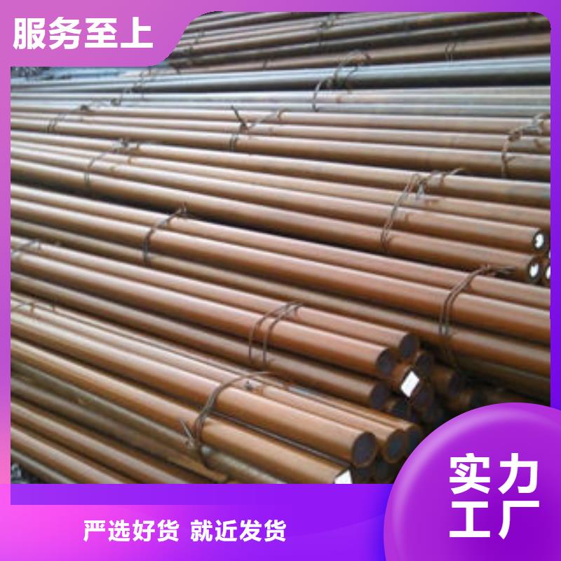 309不锈钢圆钢库存充足