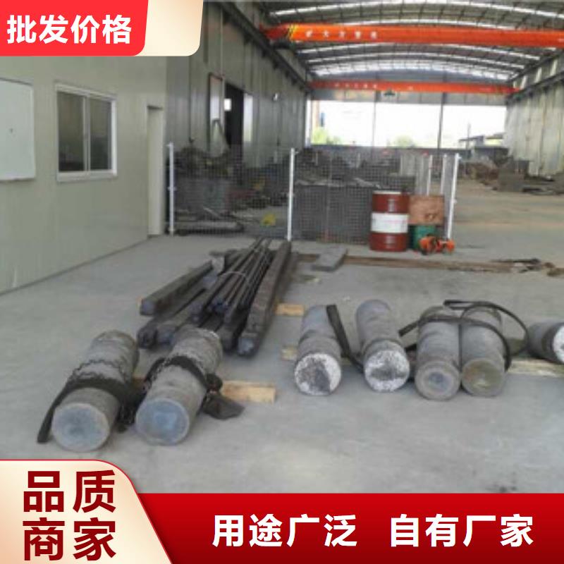 镍基圆钢高温材料货源报价