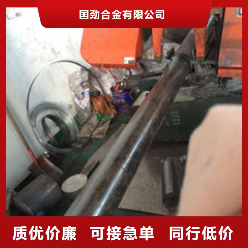 镍基圆钢管类源头厂家供应
