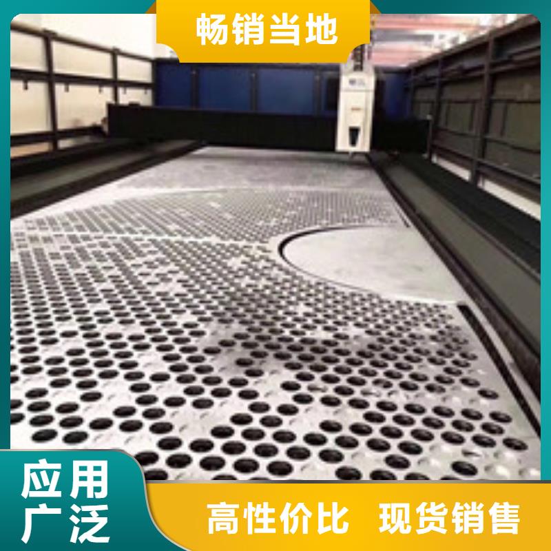 镍基钢板镍基合金工程施工案例