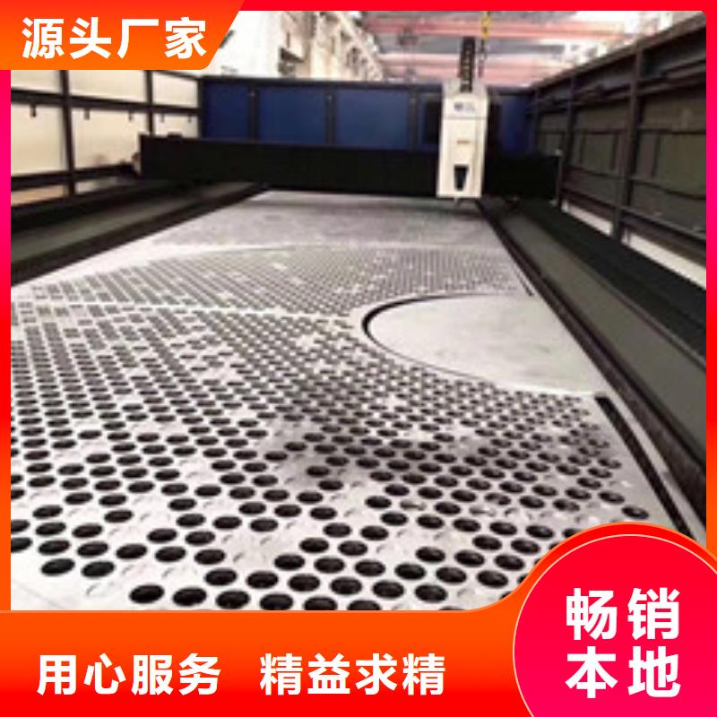 镍基钢板高温海量货源