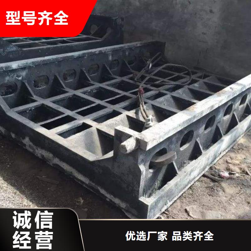 铸造件镍基合金不只是质量好
