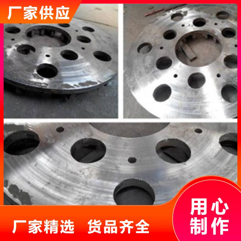 铸造件,钢管客户满意度高
