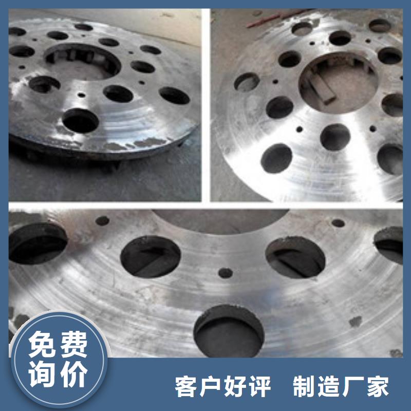 铸造件棒材现货快速采购