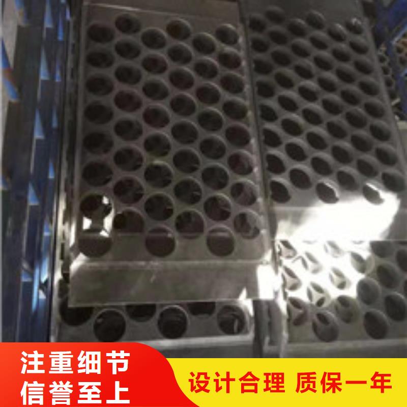 【铸造件】管类N年生产经验