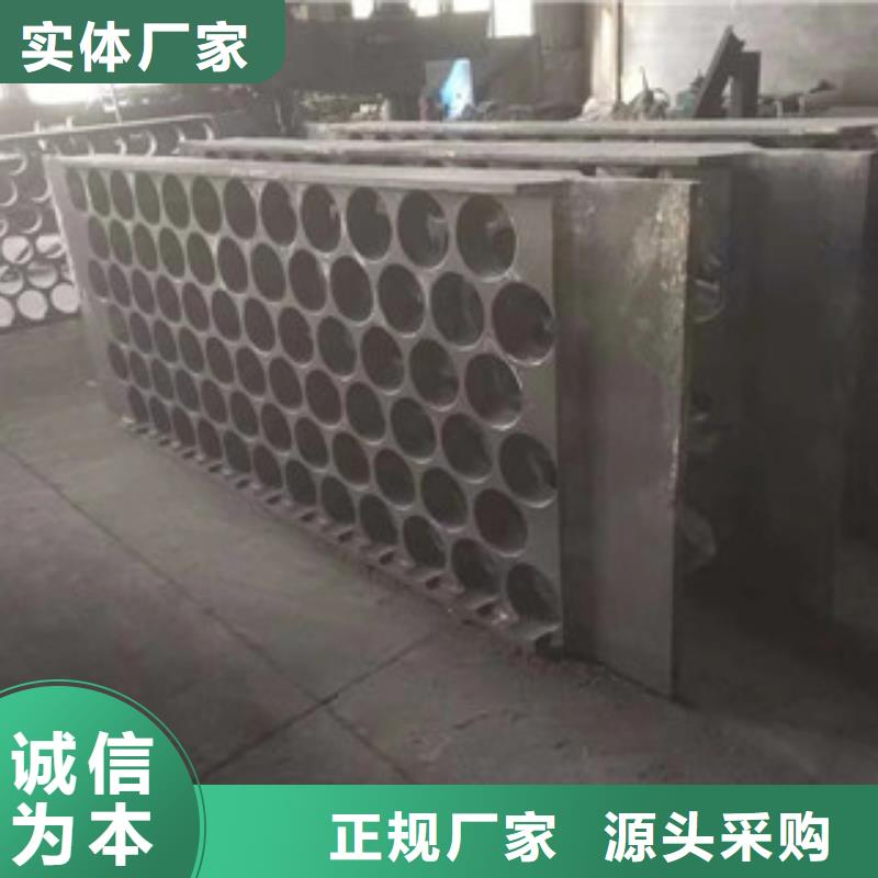 铸造件钢棒敢与同行比质量