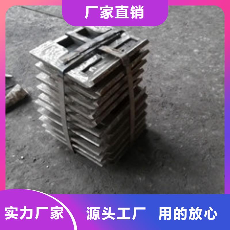 铸造件钢棒厂家
