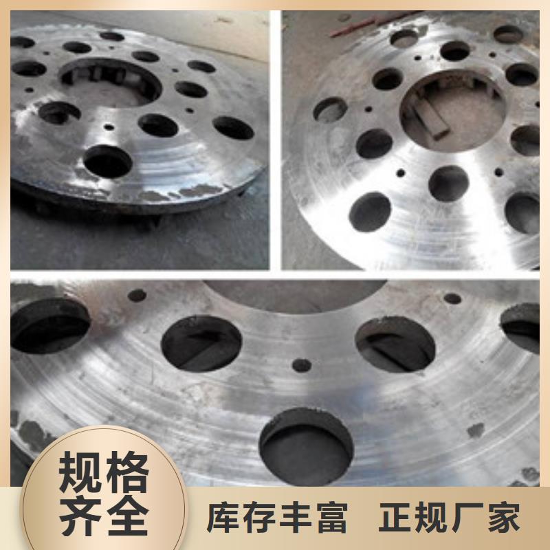 铸造件高温品质保证