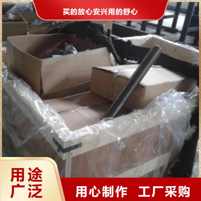 螺栓钢管适用场景