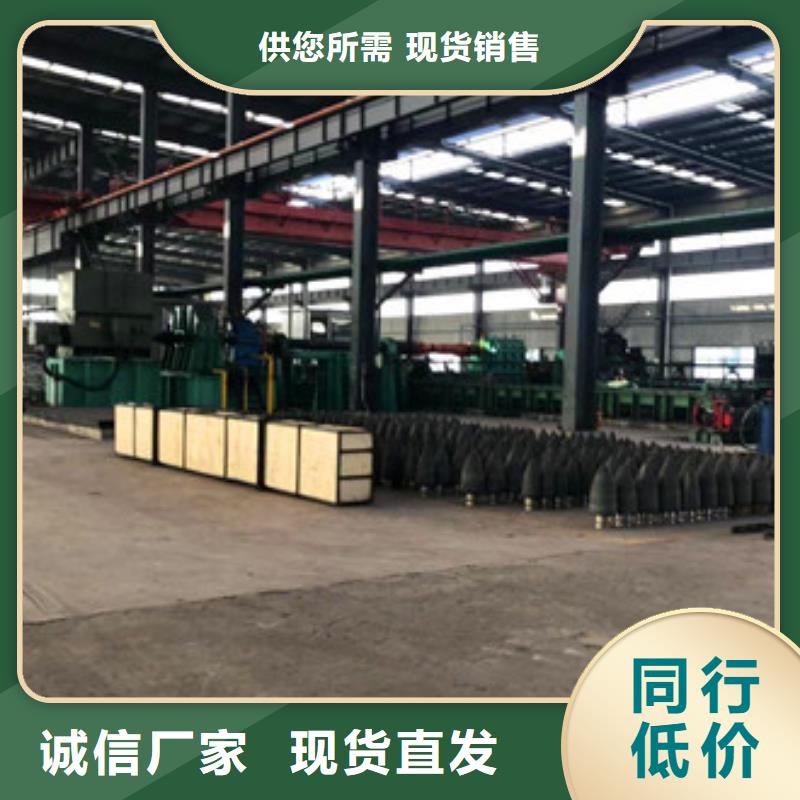 无缝钢管合金厚壁管性能稳定