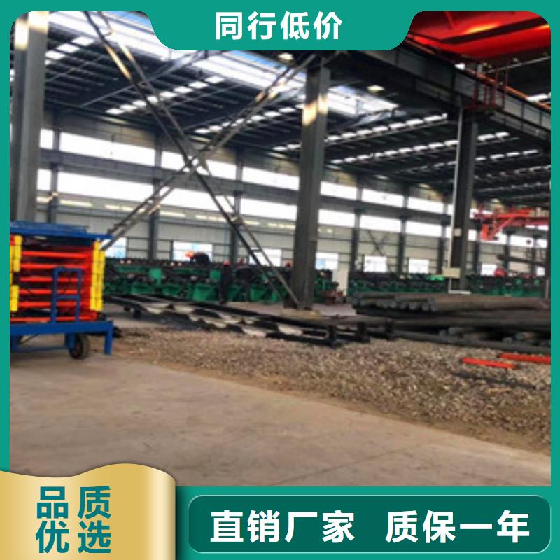 无缝钢管Q345b厚壁无缝物流配送
