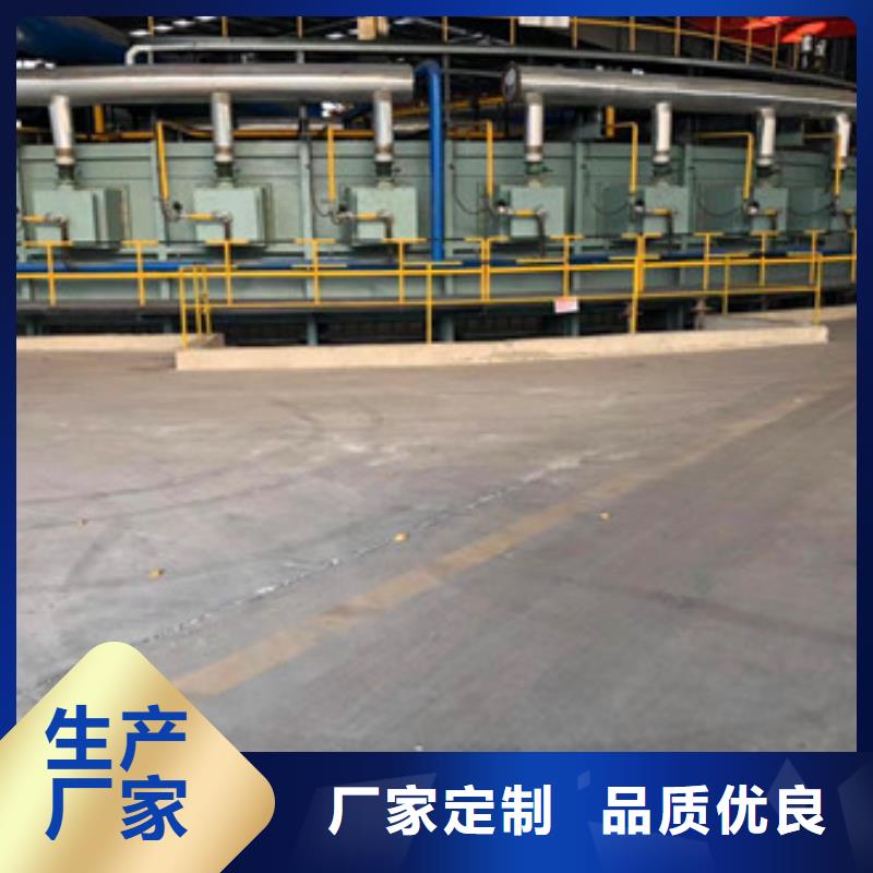 无缝钢管异型管现货用心做好每一件产品