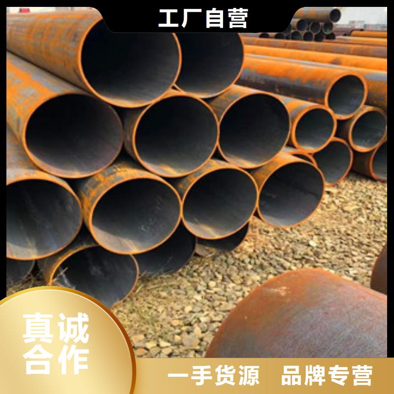 无缝钢管球墨铸铁管实力厂家