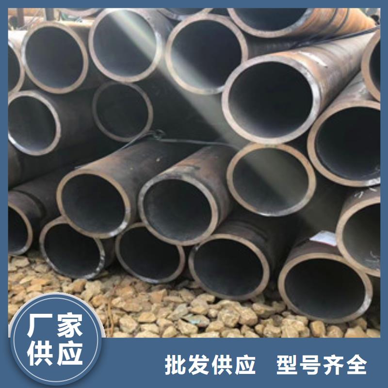 无缝钢管无缝厚壁管市场行情