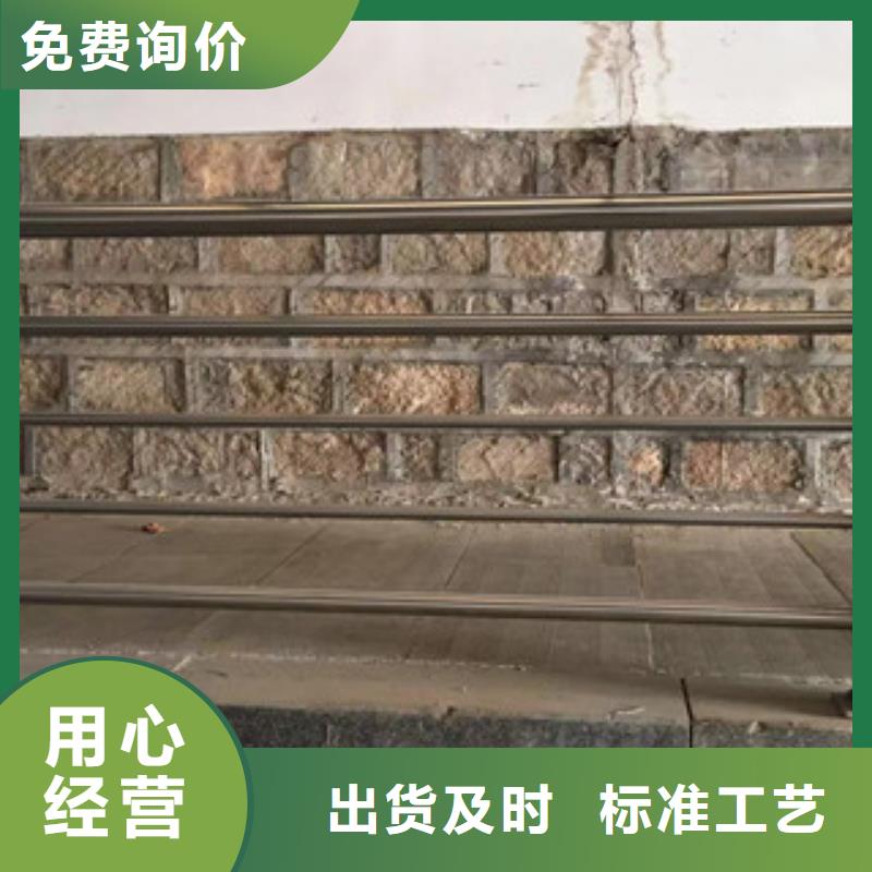 护栏精密钢管厂家新品