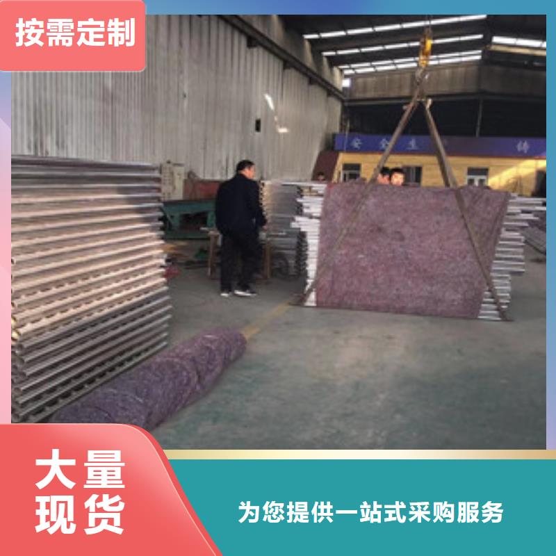 护栏304不锈钢复合管质检合格发货
