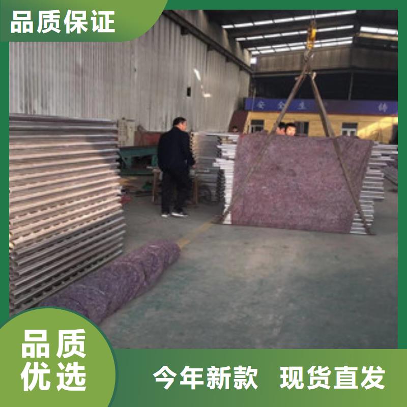 护栏不锈钢复合管护栏源头厂家直销