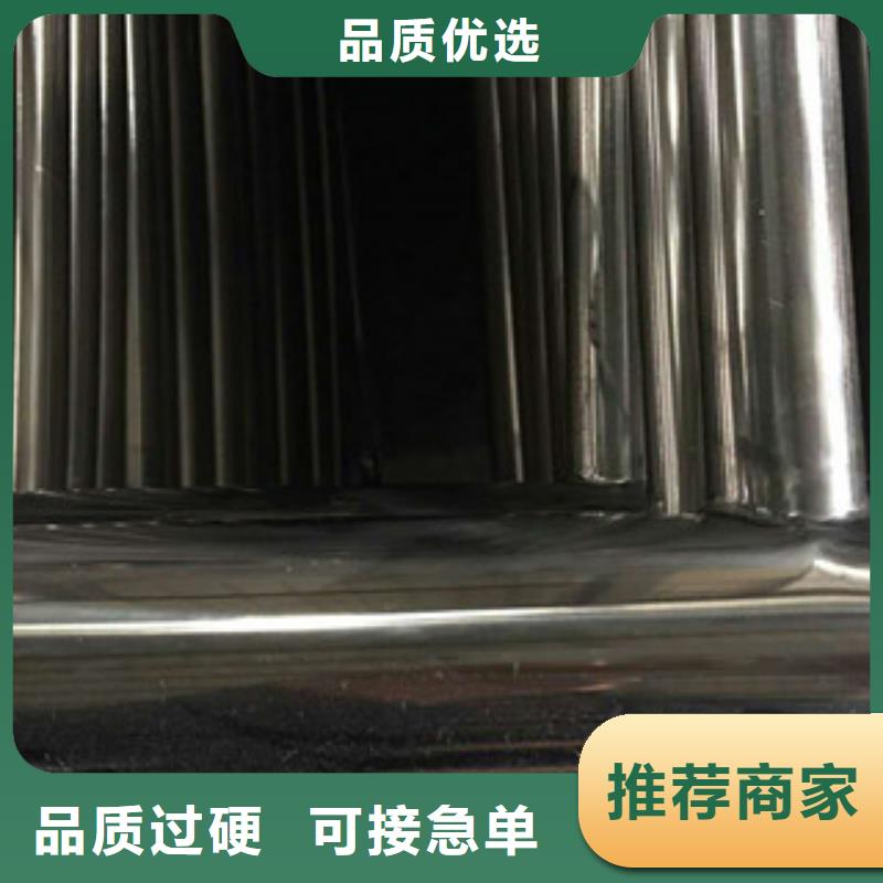 护栏304不锈钢复合管工程施工案例