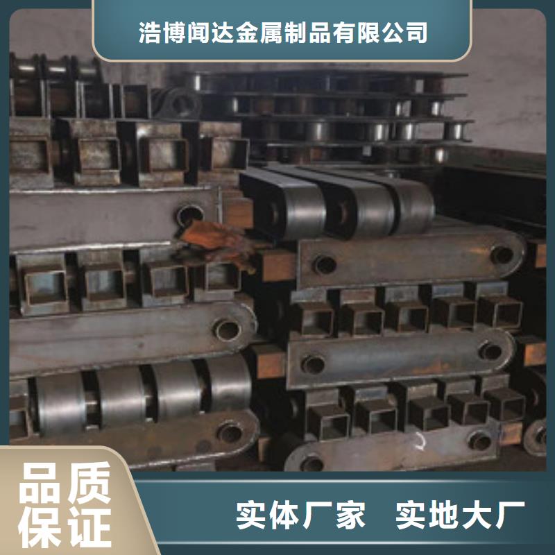 立柱不锈钢复合管桥梁防撞护栏一站式厂家