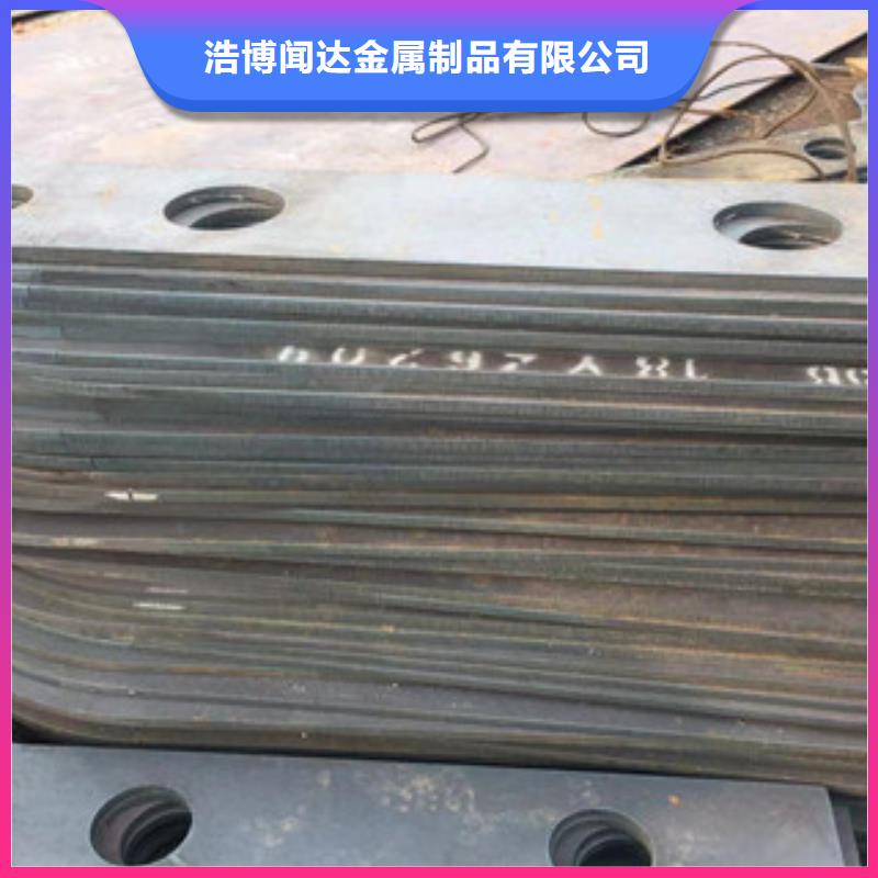 【立柱不锈钢复合管桥梁防撞护栏优质原料】