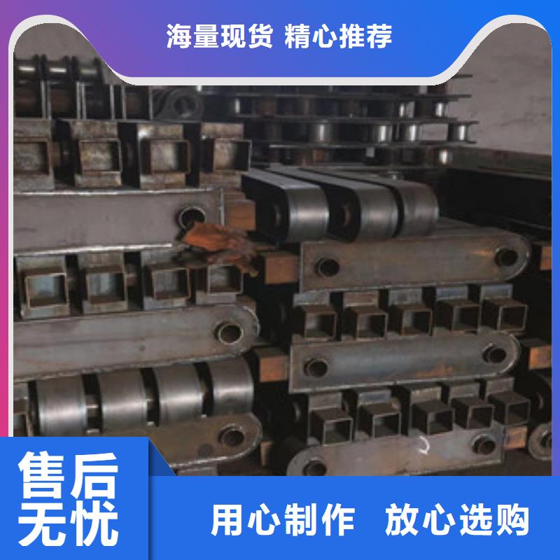 【立柱不锈钢复合管护栏产品优良】