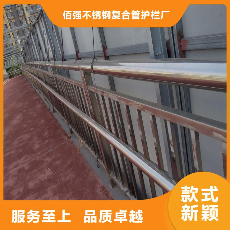 河道围栏公司制造厂家