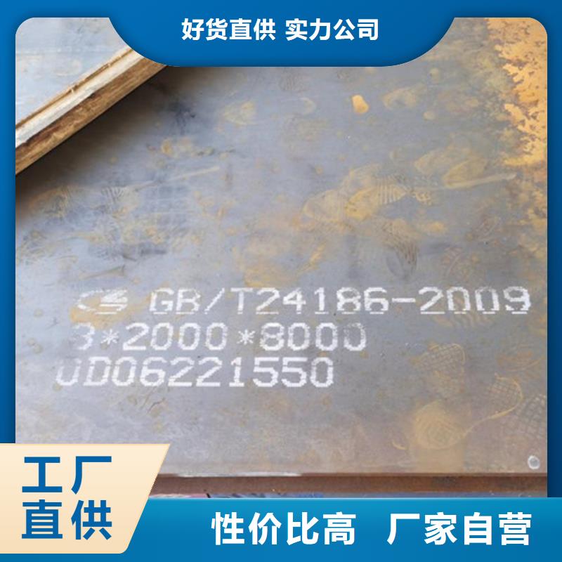 耐候板桥梁护栏厂家直销值得选择