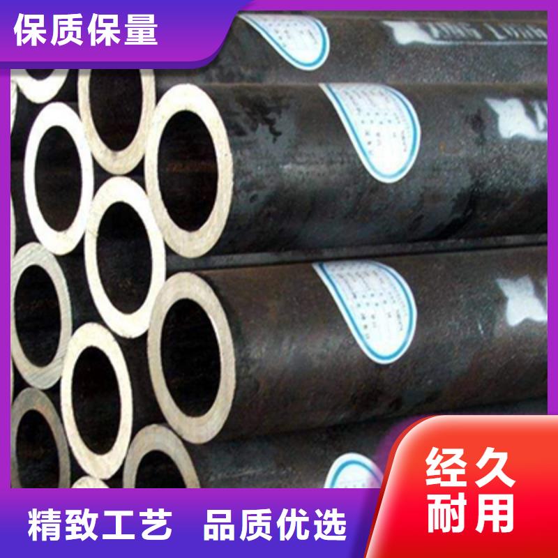 高压锅炉管【高压化肥管】丰富的行业经验