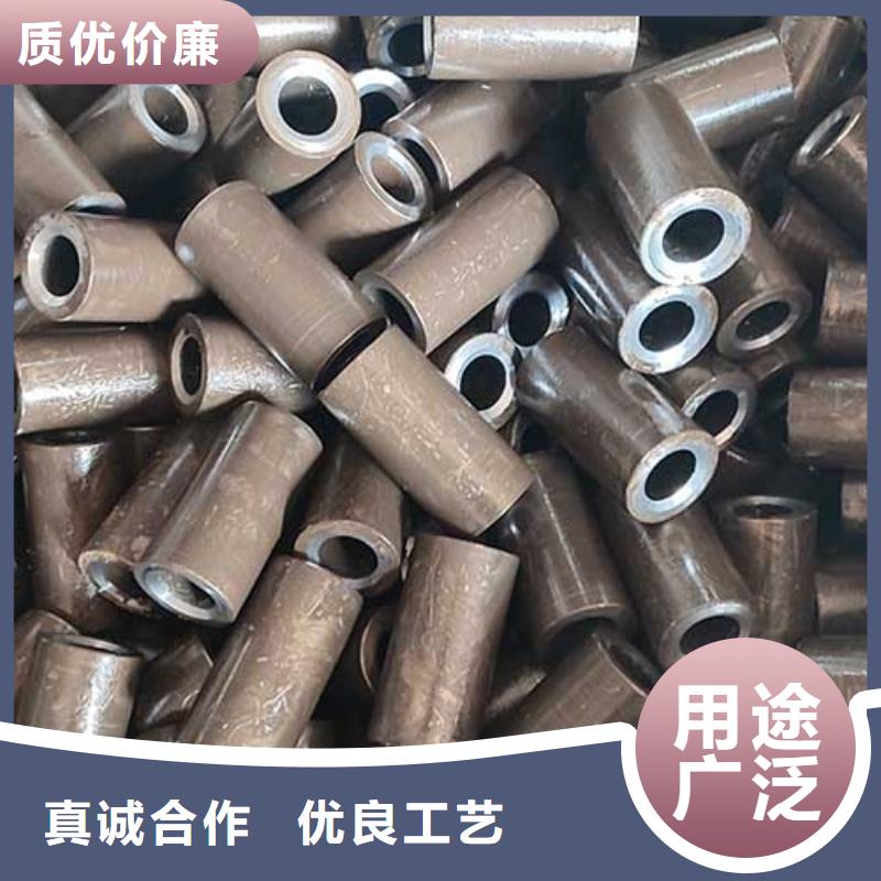 快排精密光亮管零售
