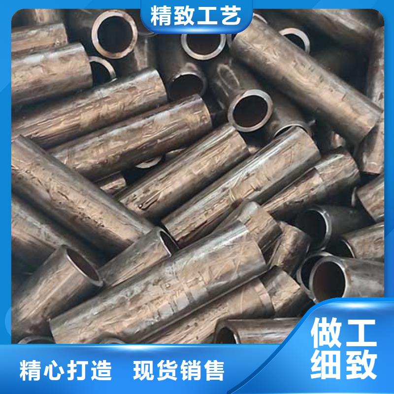 钢筋套筒用精密钢管哪家出货快