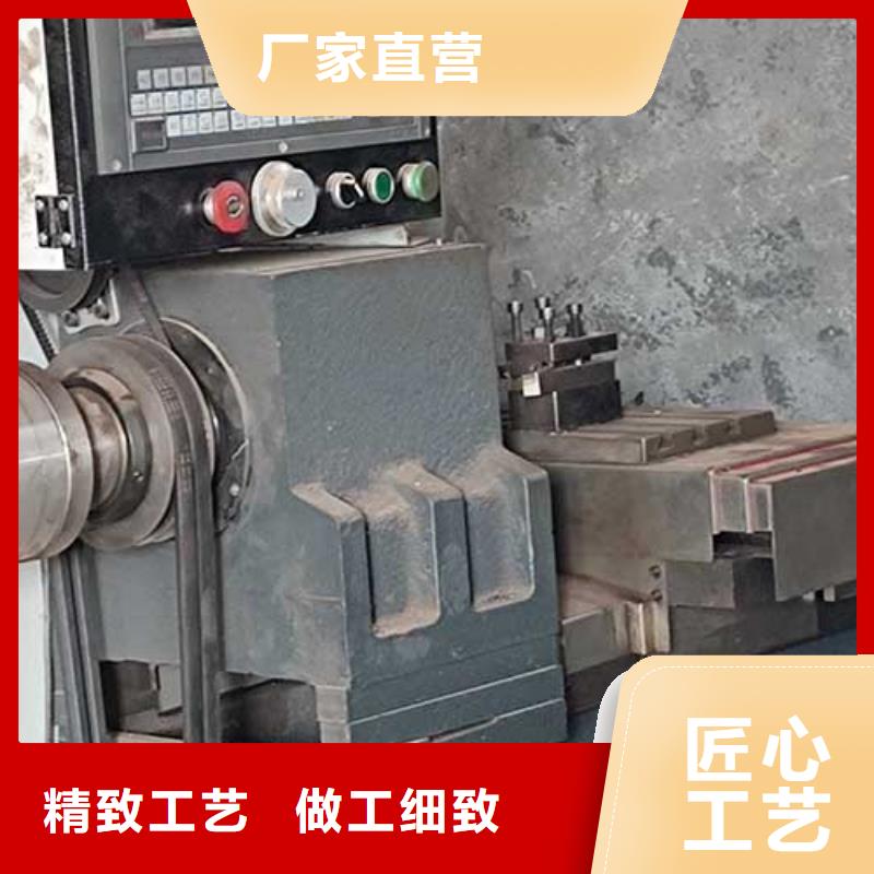 20CrMo精密光亮无缝管加工
