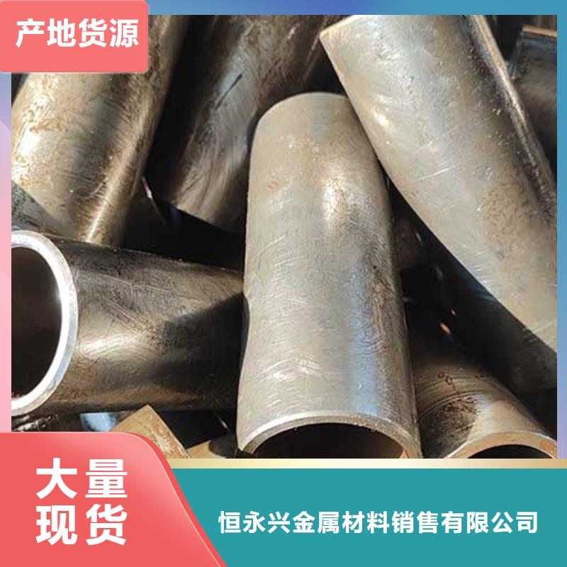304精密钢管价格