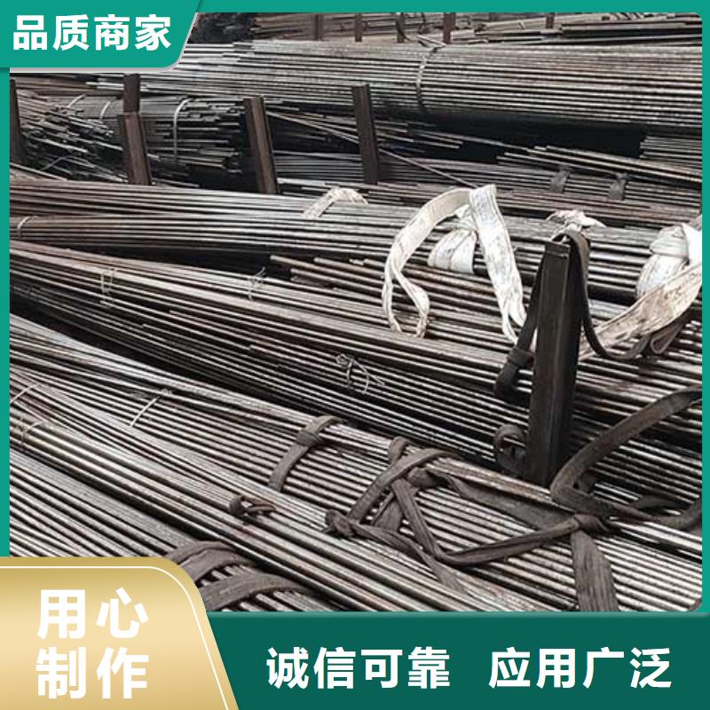 钢筋套筒用精密光亮管定尺