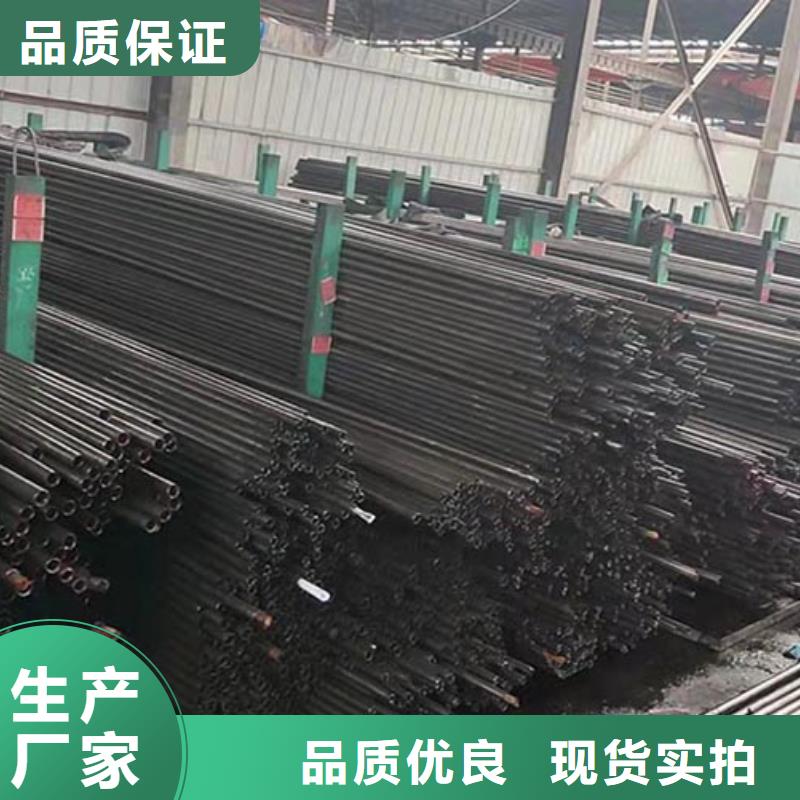 310s精密光亮无缝管报价