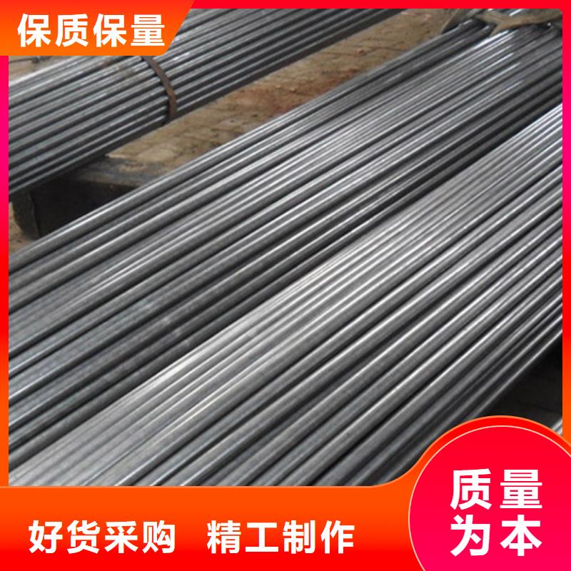 机械结构用光亮无缝管套丝