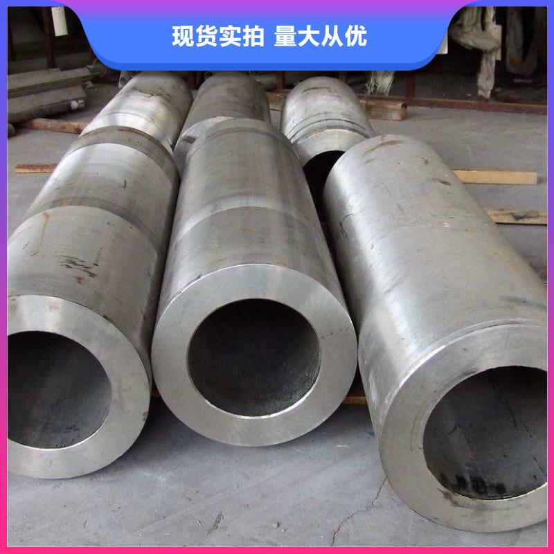 TP304L不锈钢精密管加工工艺