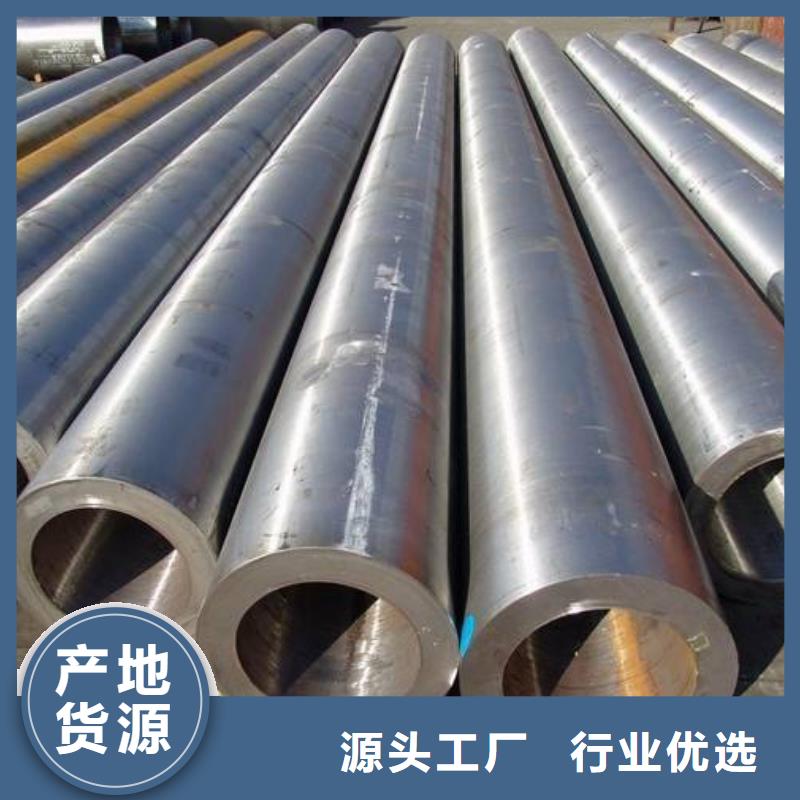 1Cr18Ni9不锈钢无缝管加工