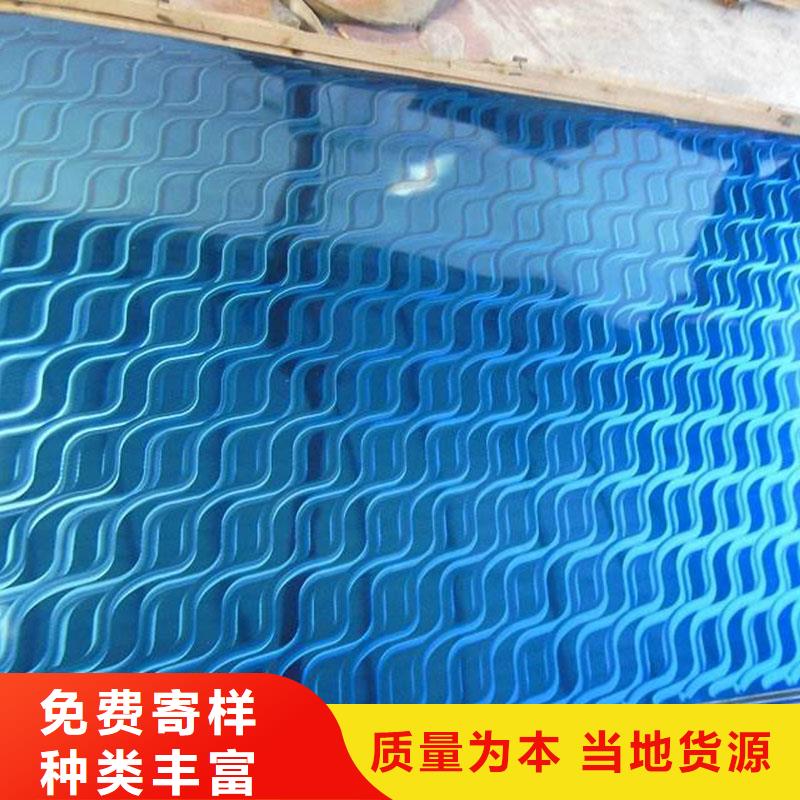 太钢不锈钢镭射板加工工艺