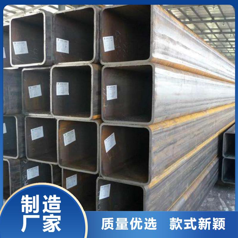 316L方矩管厂家
