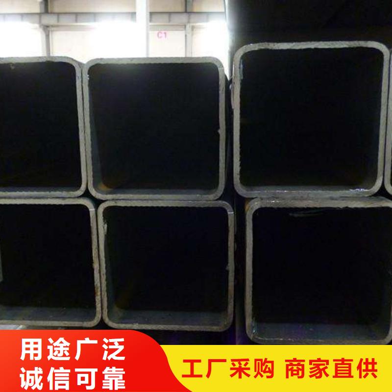 美标方管批发